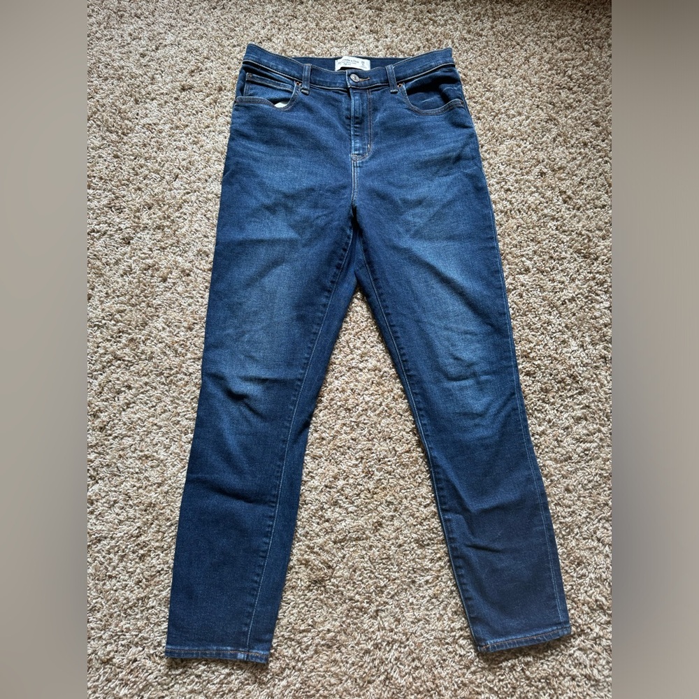 Abercrombie Jeans